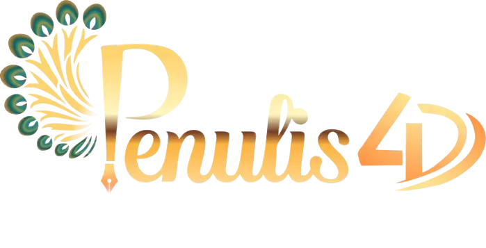 logo penulis4d
